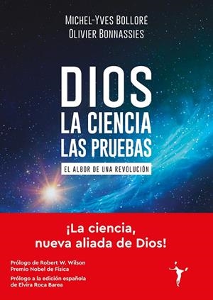 DIOS - LA CIENCIA - LAS PRUEBAS | 9788412658798 | BOLLORÉ, MICHEL-YVES / BONNASSIES, OLIVIER | Llibreria Ombra | Llibreria online de Rubí, Barcelona | Comprar llibres en català i castellà online