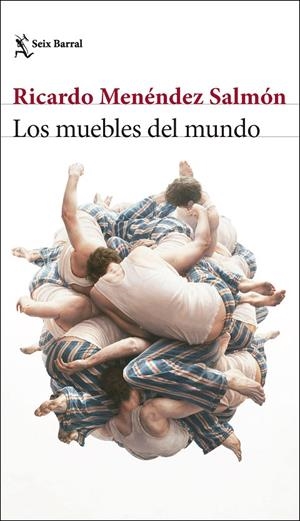 LOS MUEBLES DEL MUNDO | 9788432242694 | MENÉNDEZ SALMÓN, RICARDO | Llibreria Ombra | Llibreria online de Rubí, Barcelona | Comprar llibres en català i castellà online