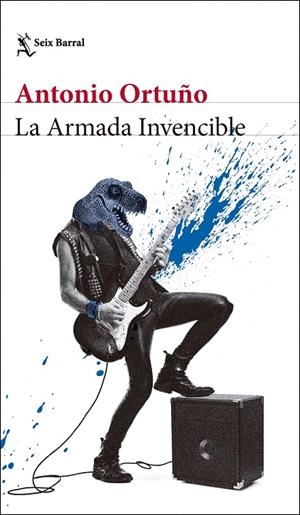 LA ARMADA INVENCIBLE | 9788432242670 | ORTUÑO, ANTONIO | Llibreria Ombra | Llibreria online de Rubí, Barcelona | Comprar llibres en català i castellà online