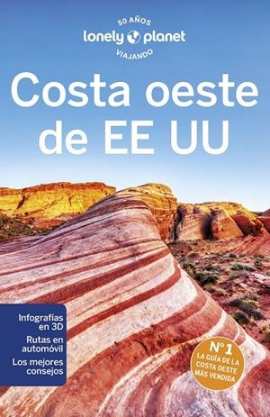 COSTA OESTE DE EE UU 2 | 9788408223528 | AA. VV. | Llibreria Ombra | Llibreria online de Rubí, Barcelona | Comprar llibres en català i castellà online