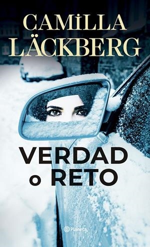 VERDAD O RETO | 9788408280002 | LÄCKBERG, CAMILLA | Llibreria Ombra | Llibreria online de Rubí, Barcelona | Comprar llibres en català i castellà online