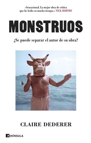 MONSTRUOS | 9788411002110 | DEDERER, CLAIRE | Llibreria Ombra | Llibreria online de Rubí, Barcelona | Comprar llibres en català i castellà online