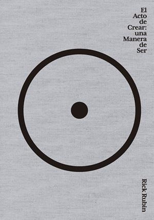 EL ACTO DE CREAR | 9788411191067 | RUBIN, RICK | Llibreria Ombra | Llibreria online de Rubí, Barcelona | Comprar llibres en català i castellà online