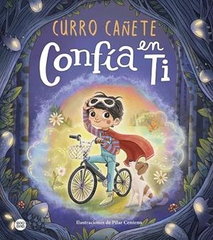 CONFÍA EN TI | 9788408276494 | CAÑETE, CURRO | Llibreria Ombra | Llibreria online de Rubí, Barcelona | Comprar llibres en català i castellà online