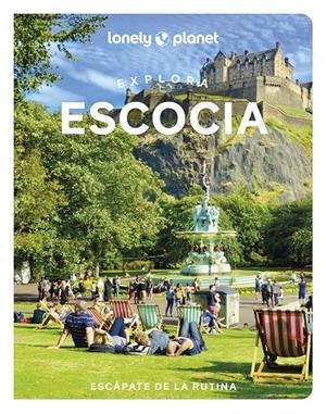 EXPLORA ESCOCIA | 9788408260820 | AA. VV. | Llibreria Ombra | Llibreria online de Rubí, Barcelona | Comprar llibres en català i castellà online