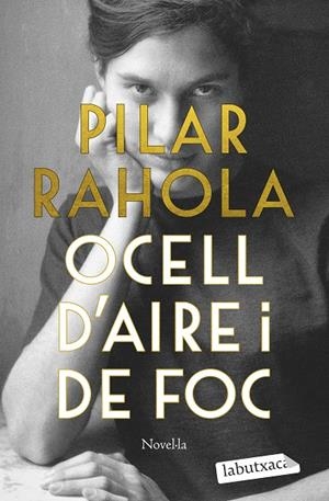 OCELL D'AIRE I DE FOC | 9788419107879 | RAHOLA, PILAR | Llibreria Ombra | Llibreria online de Rubí, Barcelona | Comprar llibres en català i castellà online