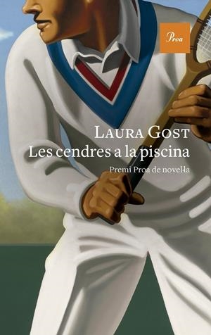 LES CENDRES A LA PISCINA | 9788419657381 | GOST SEGUÍ, LAURA | Llibreria Ombra | Llibreria online de Rubí, Barcelona | Comprar llibres en català i castellà online