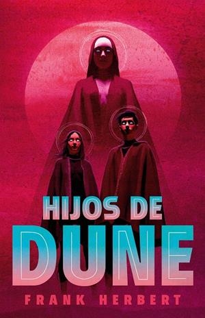 HIJOS DE DUNE (LAS CRÓNICAS DE DUNE 3) | 9788466372022 | HERBERT, FRANK | Llibreria Ombra | Llibreria online de Rubí, Barcelona | Comprar llibres en català i castellà online