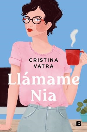 LLÁMAME NIA | 9788466677158 | VATRA, CRISTINA | Llibreria Ombra | Llibreria online de Rubí, Barcelona | Comprar llibres en català i castellà online