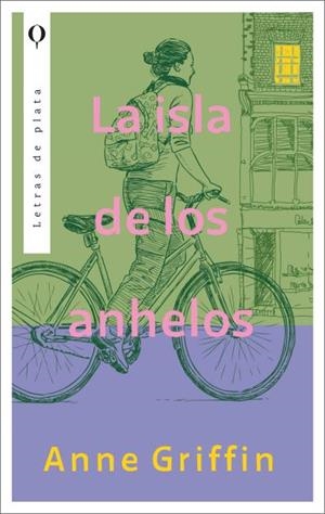 LA ISLA DE LOS ANHELOS | 9788492919420 | GRIFFIN, ANNE | Llibreria Ombra | Llibreria online de Rubí, Barcelona | Comprar llibres en català i castellà online