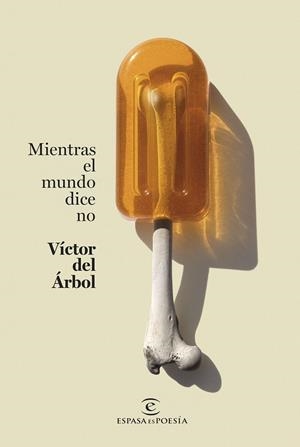 MIENTRAS EL MUNDO DICE NO | 9788467071252 | ÁRBOL, VÍCTOR DEL | Llibreria Ombra | Llibreria online de Rubí, Barcelona | Comprar llibres en català i castellà online