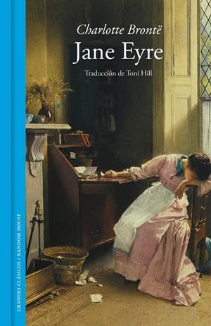 JANE EYRE | 9788439730101 | BRONTË, CHARLOTTE | Llibreria Ombra | Llibreria online de Rubí, Barcelona | Comprar llibres en català i castellà online