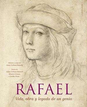 RAFAEL | 9788419739537 | CERBONI BAIARDI, ANNA/GRASSO, MONICA/PRETE, CECILIA | Llibreria Ombra | Llibreria online de Rubí, Barcelona | Comprar llibres en català i castellà online