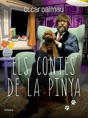 ELS CONTES DE LA PINYA | 9788424675226 | DALMAU, ÒSCAR | Llibreria Ombra | Llibreria online de Rubí, Barcelona | Comprar llibres en català i castellà online