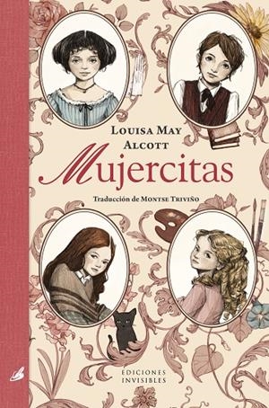 MUJERCITAS | 9788412579345 | ALCOTT, LOUISA MAY | Llibreria Ombra | Llibreria online de Rubí, Barcelona | Comprar llibres en català i castellà online