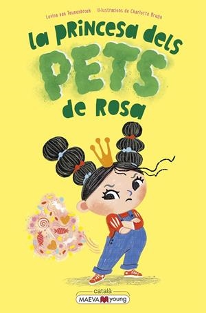LA PRINCESA DELS PETS DE ROSA | 9788419638380 | VAN TEUNENBROEK , LEVINA/BRUIJN , CHARLOTTE | Llibreria Ombra | Llibreria online de Rubí, Barcelona | Comprar llibres en català i castellà online