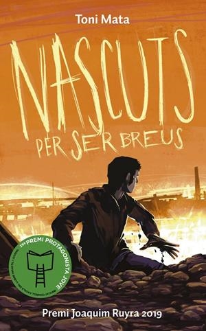 NASCUTS PER SER BREUS | 9788424675004 | MATA DAMUNT, ANTONI | Llibreria Ombra | Llibreria online de Rubí, Barcelona | Comprar llibres en català i castellà online