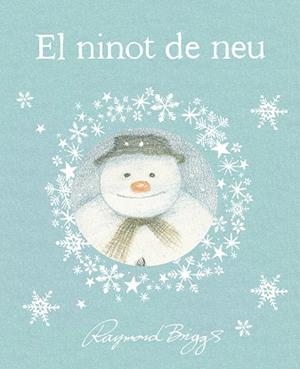 EL NINOT DE NEU | 9788418900488 | BRIGGS, RAYMOND | Llibreria Ombra | Llibreria online de Rubí, Barcelona | Comprar llibres en català i castellà online