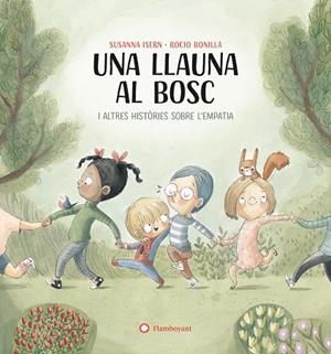 UNA LLAUNA AL BOSC | 9788419401748 | ISERN IÑIGO, SUSANNA | Llibreria Ombra | Llibreria online de Rubí, Barcelona | Comprar llibres en català i castellà online