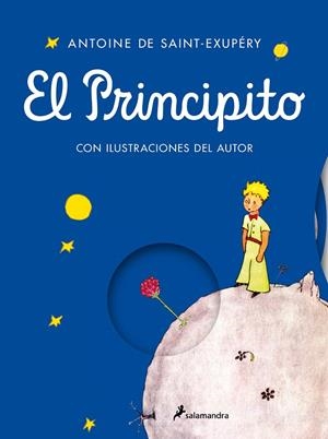 EL PRINCIPITO (EDICIÓN ESPECIAL CUBIERTA CON RUEDA) | 9788419275479 | SAINT-EXUPÉRY, ANTOINE DE | Llibreria Ombra | Llibreria online de Rubí, Barcelona | Comprar llibres en català i castellà online