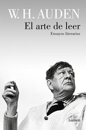 EL ARTE DE LEER | 9788426426260 | AUDEN, W.H. | Llibreria Ombra | Llibreria online de Rubí, Barcelona | Comprar llibres en català i castellà online