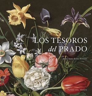LOS TESOROS DEL PRADO | 9788419501431 | MUSEO DEL PRADO | Llibreria Ombra | Llibreria online de Rubí, Barcelona | Comprar llibres en català i castellà online