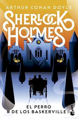 EL PERRO DE LOS BASKERVILLE | 9788467071412 | DOYLE, ARTHUR CONAN | Llibreria Ombra | Llibreria online de Rubí, Barcelona | Comprar llibres en català i castellà online