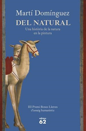 DEL NATURAL | 9788429781380 | DOMÍNGUEZ, MARTÍ | Llibreria Ombra | Llibreria online de Rubí, Barcelona | Comprar llibres en català i castellà online