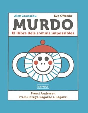 MURDO | 9788412725360 | COUSSEAU, ALEX | Llibreria Ombra | Llibreria online de Rubí, Barcelona | Comprar llibres en català i castellà online