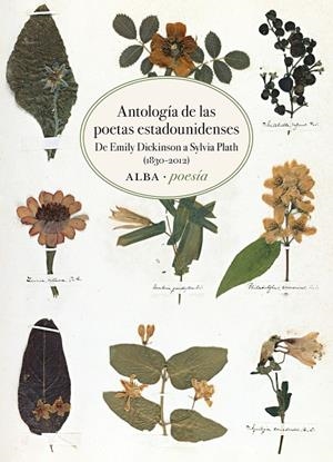 ANTOLOGÍA DE LAS POETAS ESTADOUNIDENSES | 9788490657072 | Llibreria Ombra | Llibreria online de Rubí, Barcelona | Comprar llibres en català i castellà online