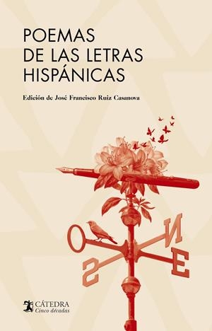 POEMAS DE LAS LETRAS HISPÁNICAS | 9788437646244 | AA.VV. | Llibreria Ombra | Llibreria online de Rubí, Barcelona | Comprar llibres en català i castellà online