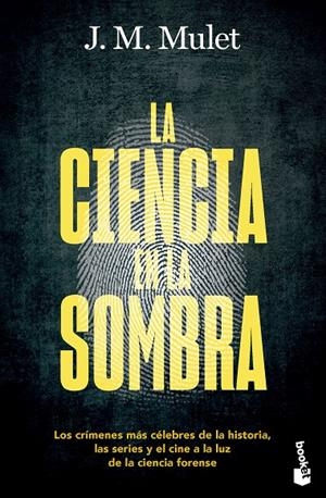 LA CIENCIA EN LA SOMBRA | 9788423364206 | MULET, J.M. | Llibreria Ombra | Llibreria online de Rubí, Barcelona | Comprar llibres en català i castellà online