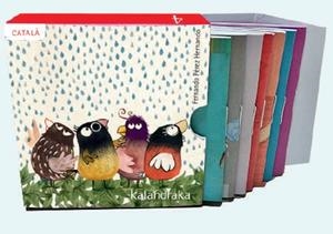 MINILLIBRES IMPEDIBLES | 9788418558832 | VV.AA. | Llibreria Ombra | Llibreria online de Rubí, Barcelona | Comprar llibres en català i castellà online