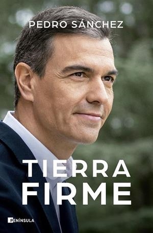 TIERRA FIRME | 9788411002233 | SÁNCHEZ, PEDRO | Llibreria Ombra | Llibreria online de Rubí, Barcelona | Comprar llibres en català i castellà online