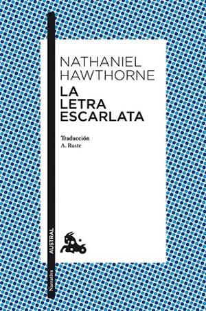 LA LETRA ESCARLATA | 9788467056785 | HAWTHORNE, NATHANIEL | Llibreria Ombra | Llibreria online de Rubí, Barcelona | Comprar llibres en català i castellà online