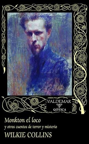 MONKTON EL LOCO | 9788477029458 | COLLINS, WILKIE | Llibreria Ombra | Llibreria online de Rubí, Barcelona | Comprar llibres en català i castellà online