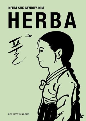 HERBA | 9788419437631 | GENDRY-KIM, KEUM SUK | Llibreria Ombra | Llibreria online de Rubí, Barcelona | Comprar llibres en català i castellà online