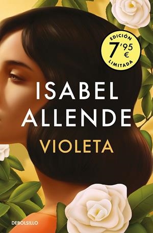 VIOLETA (CAMPAÑA EDICIÓN LIMITADA) | 9788466374620 | ALLENDE, ISABEL | Llibreria Ombra | Llibreria online de Rubí, Barcelona | Comprar llibres en català i castellà online