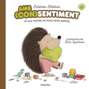 AMB (CON)SENTIMENT | 9788413897059 | ESTEBAN, CARMEN | Llibreria Ombra | Llibreria online de Rubí, Barcelona | Comprar llibres en català i castellà online