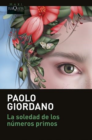 LA SOLEDAD DE LOS NÚMEROS PRIMOS | 9788411073905 | GIORDANO, PAOLO | Llibreria Ombra | Llibreria online de Rubí, Barcelona | Comprar llibres en català i castellà online