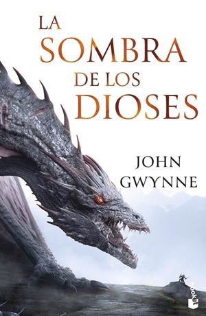 LA SOMBRA DE LOS DIOSES (SERIE HERMANOS DE SANGRE 1) | 9788445017524 | GWYNNE, JOHN | Llibreria Ombra | Llibreria online de Rubí, Barcelona | Comprar llibres en català i castellà online