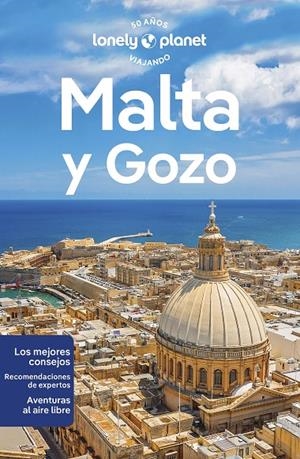 MALTA Y GOZO 4 | 9788408277781 | BLASI, ABIGAIL | Llibreria Ombra | Llibreria online de Rubí, Barcelona | Comprar llibres en català i castellà online