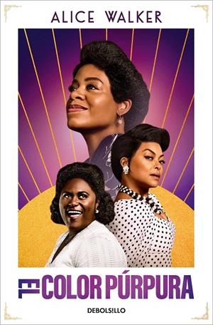 EL COLOR PÚRPURA (EDICIÓN PELÍCULA) | 9788466374569 | WALKER, ALICE | Llibreria Ombra | Llibreria online de Rubí, Barcelona | Comprar llibres en català i castellà online