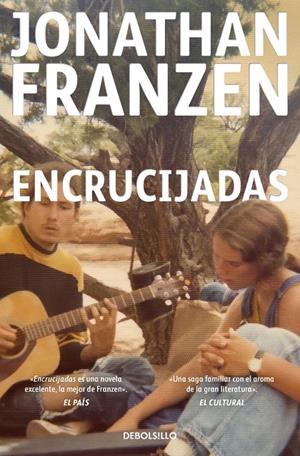 ENCRUCIJADAS | 9788466375467 | FRANZEN, JONATHAN | Llibreria Ombra | Llibreria online de Rubí, Barcelona | Comprar llibres en català i castellà online