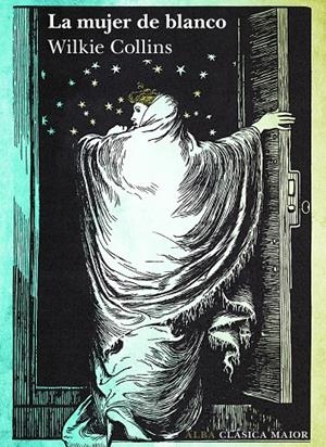 LA MUJER DE BLANCO | 9788411780315 | COLLINS, WILKIE | Llibreria Ombra | Llibreria online de Rubí, Barcelona | Comprar llibres en català i castellà online