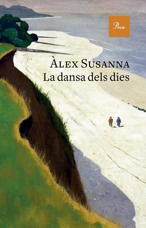 LA DANSA DELS DIES | 9788419657527 | SUSANNA NADAL, ÀLEX | Llibreria Ombra | Llibreria online de Rubí, Barcelona | Comprar llibres en català i castellà online