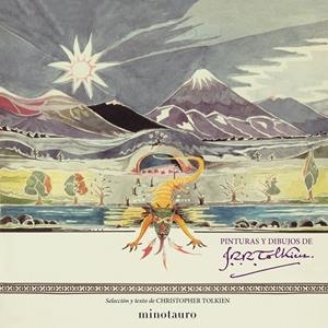 PINTURAS Y DIBUJOS DE J. R .R. TOLKIEN | 9788445016060 | TOLKIEN, J. R. R. | Llibreria Ombra | Llibreria online de Rubí, Barcelona | Comprar llibres en català i castellà online