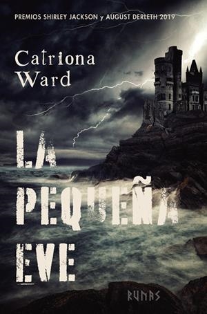 LA PEQUEÑA EVE | 9788413627892 | WARD, CATRIONA | Llibreria Ombra | Llibreria online de Rubí, Barcelona | Comprar llibres en català i castellà online