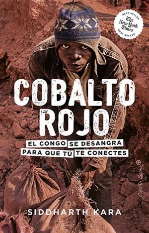 COBALTO ROJO | 9788412779790 | KARA, SIDDHARTH | Llibreria Ombra | Llibreria online de Rubí, Barcelona | Comprar llibres en català i castellà online