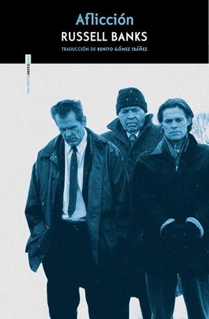 AFLICCIÓN | 9788419261809 | BANKS, RUSSELL | Llibreria Ombra | Llibreria online de Rubí, Barcelona | Comprar llibres en català i castellà online